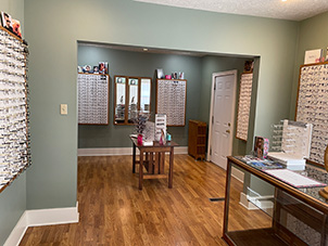 Frame Room