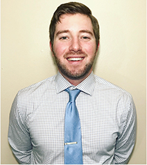 Kevin Wolfinger, O.D.